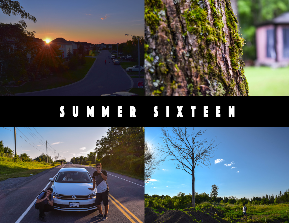 Summer Sixteen Recap Archive Assignment.png