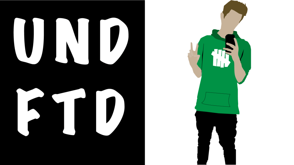 UNDFTD-SELF